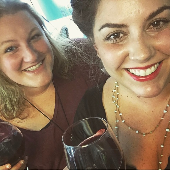 Meet your Posher- GothiccVault - Picture 2 of 2